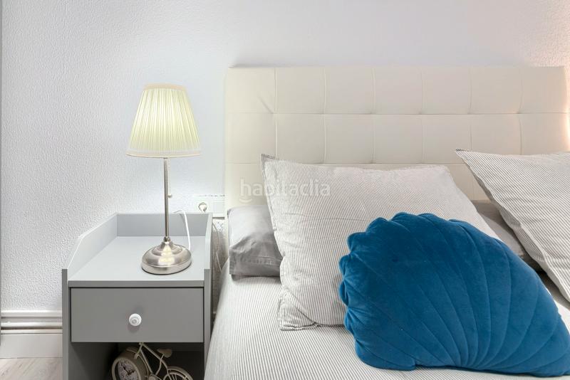 Foto 2df37b44-441e-483e-8329-43bf620c7829. Lloguer apartament amb calefacció aparcament a Ametzola Bilbao