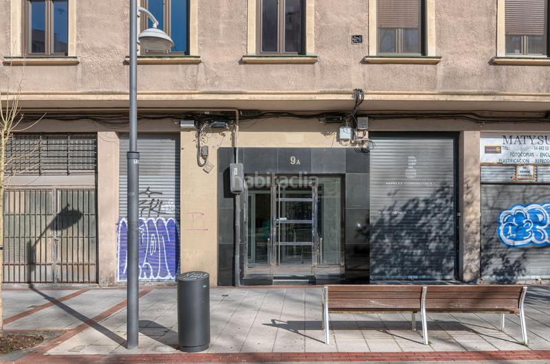 Foto 6a308174-3e6f-4ee5-acba-8ac29e29ea08. Lloguer apartament amb calefacció aparcament a Ametzola Bilbao