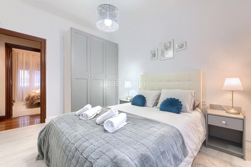 Foto 73a067b9-bc87-4f61-8b91-688b0aaa22bc. Lloguer apartament amb calefacció aparcament a Ametzola Bilbao