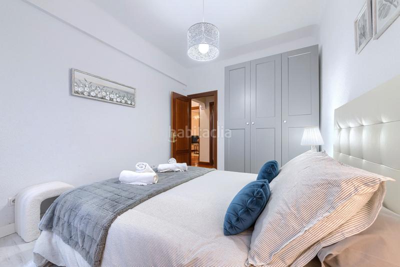 Foto 8ceb36db-76a0-426d-adac-b50535fb63b7. Lloguer apartament amb calefacció aparcament a Ametzola Bilbao