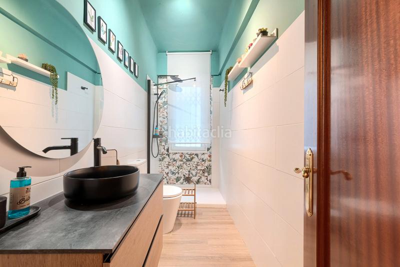 Foto bcfdb2a5-6cc4-4b86-abc8-5d3042e6a6b6. Lloguer apartament amb calefacció aparcament a Ametzola Bilbao