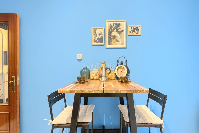 Foto d20de37f-ac9e-44df-95d5-253aa2ff878c. Lloguer apartament amb calefacció aparcament a Ametzola Bilbao