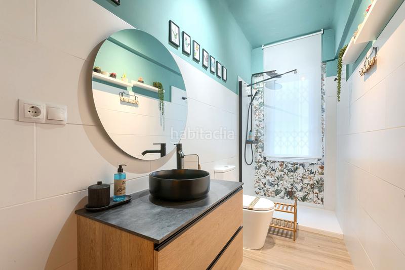 Foto e8948453-8aeb-4cd2-8c52-a7939f880554. Lloguer apartament amb calefacció aparcament a Ametzola Bilbao