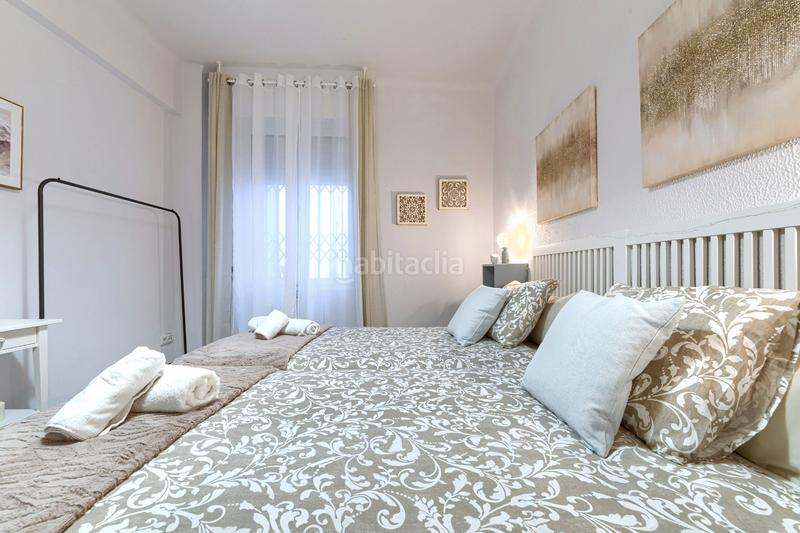 Foto eb38d7e9-26ca-45cc-adc8-621eac90215d. Lloguer apartament amb calefacció aparcament a Ametzola Bilbao