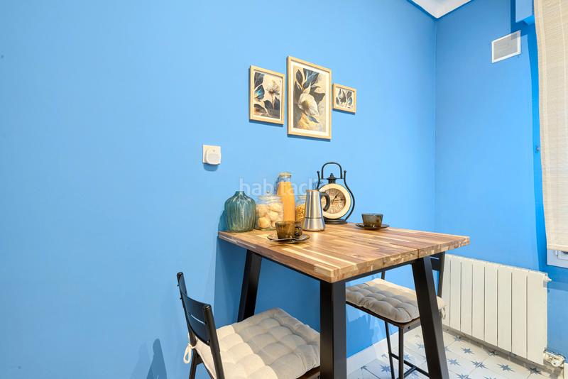 Foto f8e0a1b1-38a2-4c9d-9be4-613596f367ca. Lloguer apartament amb calefacció aparcament a Ametzola Bilbao