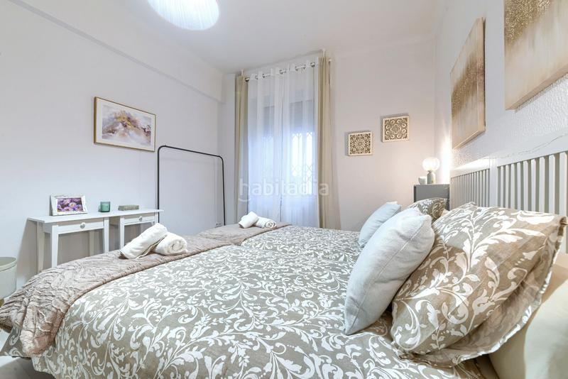 Foto 05908c16-c5b1-495e-a68b-c67a2f72148e. Location appartement avec chauffage parking dans Ametzola Bilbao