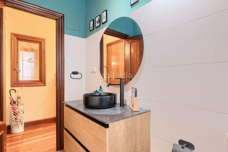 Foto 1a9a8da8-1f56-49ed-a52d-aa64e30edd0b. Location appartement avec chauffage parking dans Ametzola Bilbao