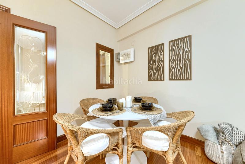 Foto 2f942d4f-afb0-424e-a21d-ed98b617f888. Location appartement avec chauffage parking dans Ametzola Bilbao