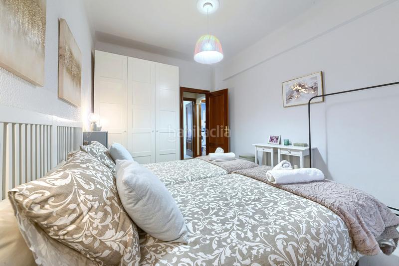 Foto 8cf4b96e-b8a2-4f81-a43a-844dd410b120. Location appartement avec chauffage parking dans Ametzola Bilbao