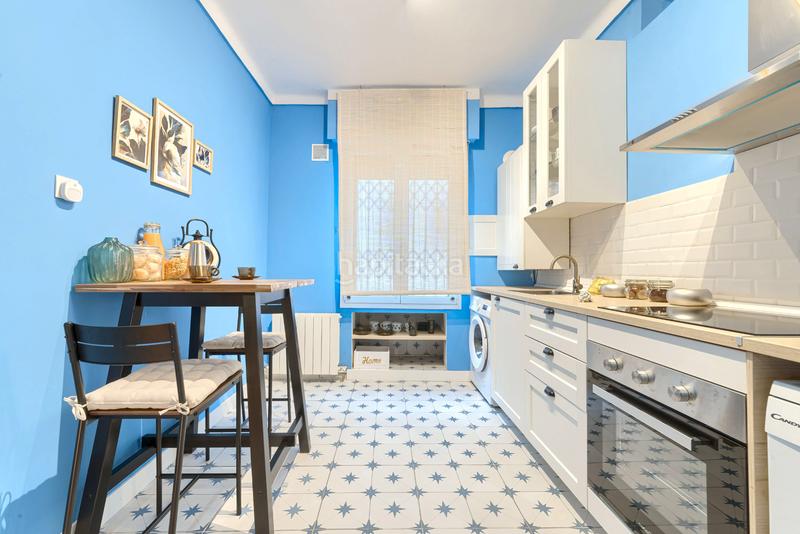 Foto 8d6d5692-ec9b-488d-afaf-d59d3e2bda81. Location appartement avec chauffage parking dans Ametzola Bilbao