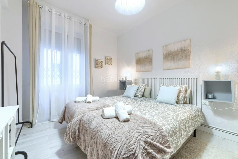 Foto cee09059-579b-4f4a-a74d-e21fba8d57be. Location appartement avec chauffage parking dans Ametzola Bilbao