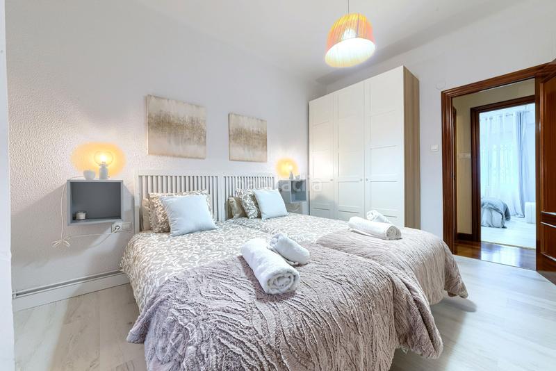 Foto fa130cb6-8802-4ce6-94d8-25a1059d2cbc. Location appartement avec chauffage parking dans Ametzola Bilbao