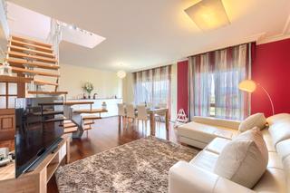 Miete Etagenwohnung in Gorrondatxe bidea 1. Piso de alquiler en gorrondatxeko bidea, 1, berango