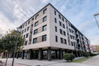 Miete Etagenwohnung  Euskadi kalea. Apartamento de alquiler de temporada en galdakao para empresas o