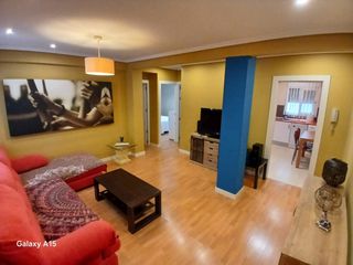 Location Appartement à Matiko - Ciudad Jardín. Piso de alquiler en bilbao en zona tranquila y bien comunicada a
