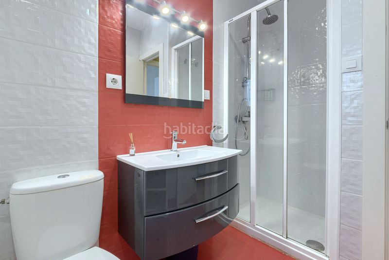 Foto 0952c232-862b-4ecb-a3b8-427dd4ebc4fd. Rent flat with heating in Matiko - Ciudad Jardín Bilbao