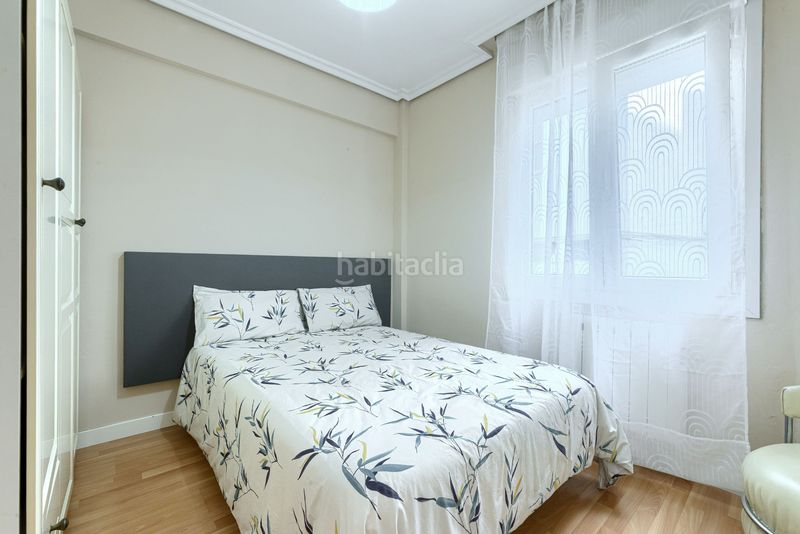 Foto 14e34d33-5258-4b9e-9000-2f00d8a32589. Rent flat with heating in Matiko - Ciudad Jardín Bilbao