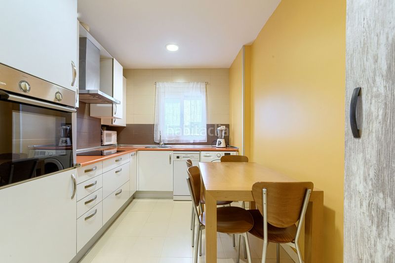 Foto 1cd379cf-2beb-4698-9088-0d032fb98b13. Rent flat with heating in Matiko - Ciudad Jardín Bilbao