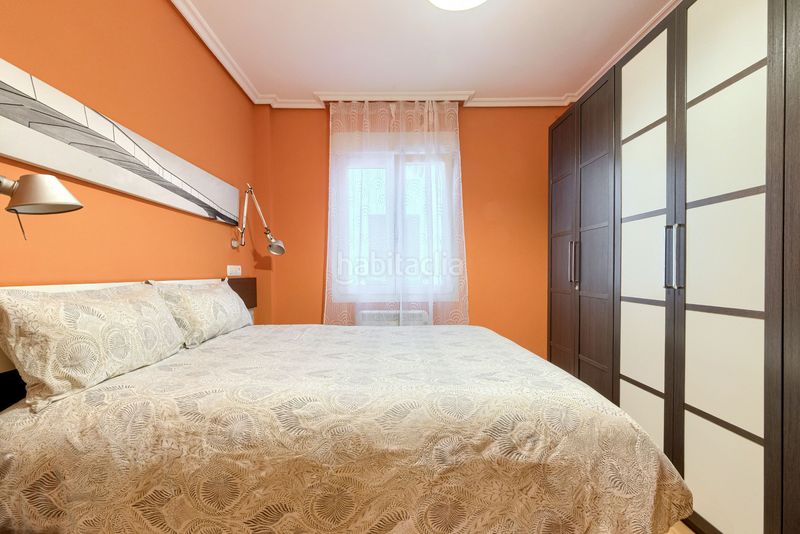 Foto 1f038293-2e5e-4d85-8d46-662b088e18f3. Rent flat with heating in Matiko - Ciudad Jardín Bilbao