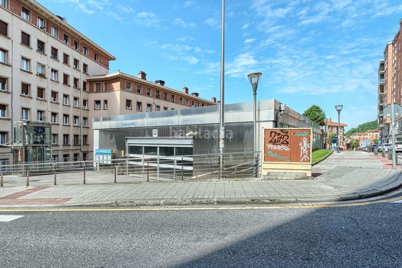 Foto 6374c2ac-e0d8-43e5-9135-9f138ec5f06d. Rent flat with heating in Matiko - Ciudad Jardín Bilbao