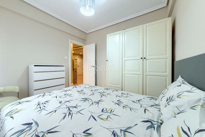 Foto 6e1259b5-4229-4388-9ffa-2ada1cdd11b9. Rent flat with heating in Matiko - Ciudad Jardín Bilbao