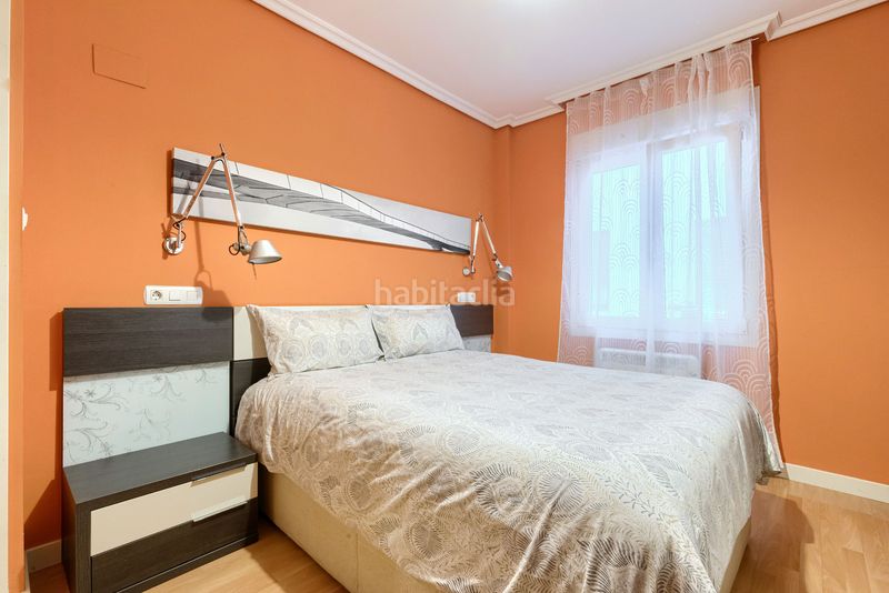 Foto 72a4a67d-4288-4b65-b016-0a3272b02b43. Rent flat with heating in Matiko - Ciudad Jardín Bilbao