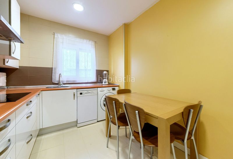 Foto 7cd7b6c3-3aab-4dae-9169-98068a1d8d1b. Rent flat with heating in Matiko - Ciudad Jardín Bilbao