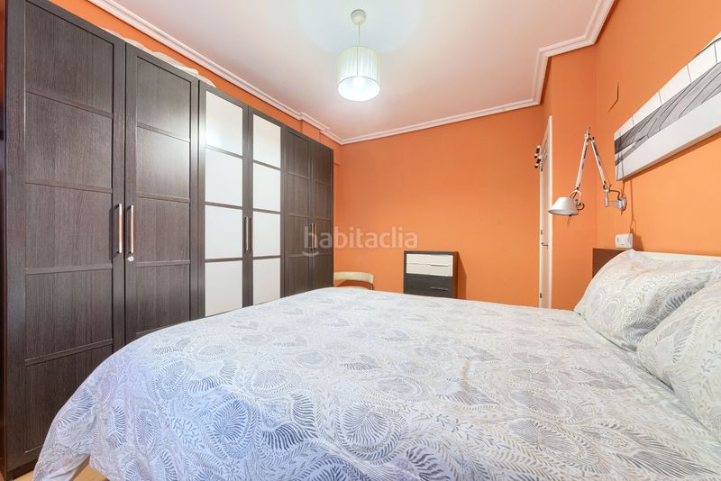 Foto 8a23e93e-0753-4ee6-bde9-34307b2580d7. Rent flat with heating in Matiko - Ciudad Jardín Bilbao