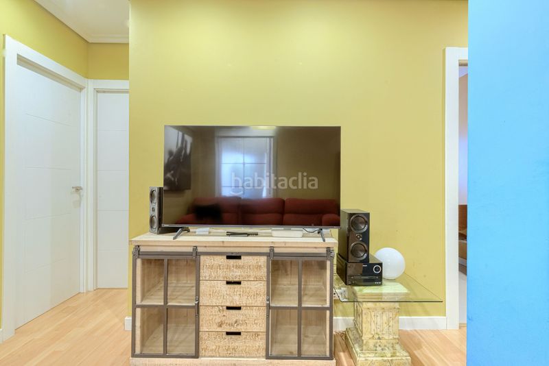 Foto ac22a3f1-bb97-464a-8c65-43b0eb666d1d. Rent flat with heating in Matiko - Ciudad Jardín Bilbao
