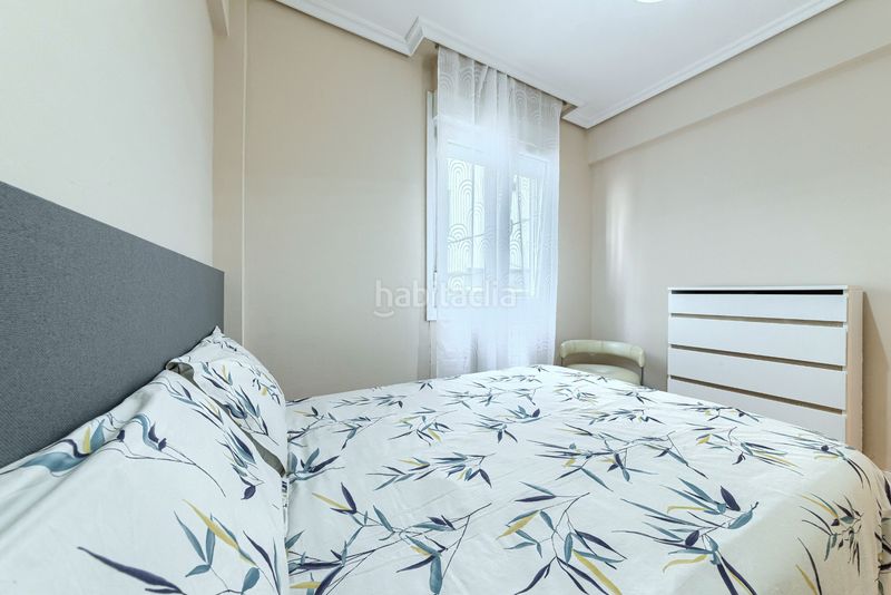 Foto ac2878ca-e971-41b5-9a06-a3ac386873ac. Rent flat with heating in Matiko - Ciudad Jardín Bilbao
