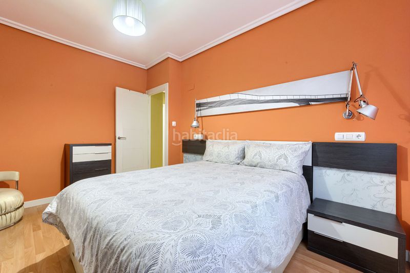 Foto ac372a53-81fe-4591-9f18-5671cdd7c170. Rent flat with heating in Matiko - Ciudad Jardín Bilbao