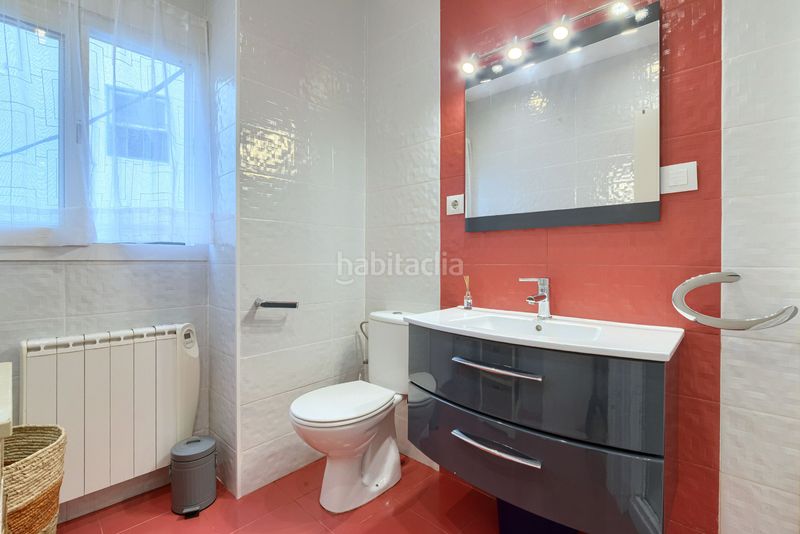 Foto db19ed70-4a02-4827-8efc-76ec2a0935aa. Rent flat with heating in Matiko - Ciudad Jardín Bilbao