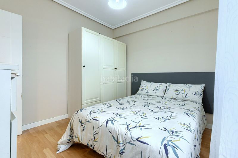 Foto e1bfdd6a-d674-46e9-92f4-7c5c42a5f5a3. Rent flat with heating in Matiko - Ciudad Jardín Bilbao