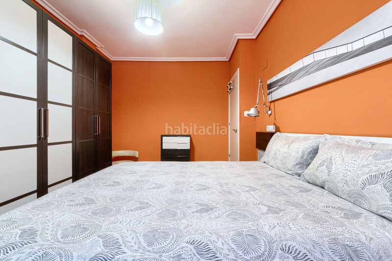 Foto f5d1d485-03ff-4a24-8510-83f49266a0b3. Rent flat with heating in Matiko - Ciudad Jardín Bilbao