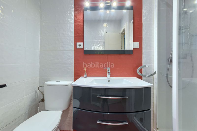 Foto fc6741cd-e440-41af-b56c-47ccffa33e2c. Rent flat with heating in Matiko - Ciudad Jardín Bilbao