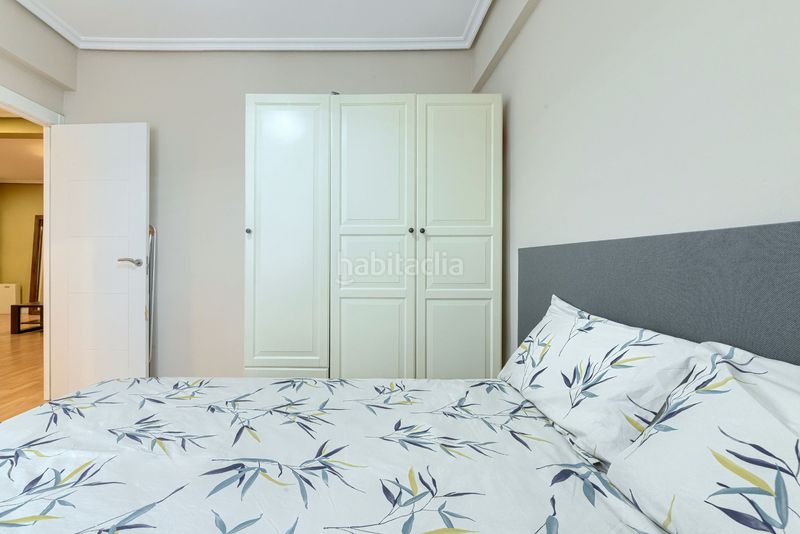 Foto fd7c4cea-30ea-4795-81d6-b5ab6555bc60. Rent flat with heating in Matiko - Ciudad Jardín Bilbao