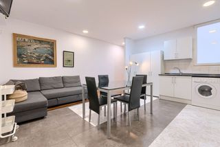 Rent Flat  Gordóniz kalea. Apartamento amplio y funcional