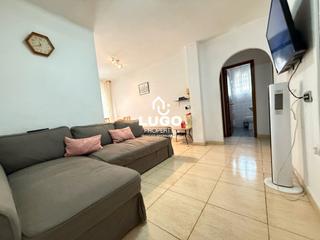 Flat  Carrer rossell. oportunidad en badalona!