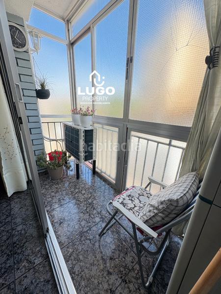 Foto 1ff630e2-e936-4334-862f-172b7fec5831. Piso lugo property presenta piso totalmente amueblado!! en Santa Coloma de Gramenet