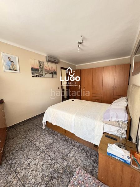 Foto 2f163cb1-211b-44ab-8d4a-045ff64fb0ae. Piso lugo property presenta piso totalmente amueblado!! en Santa Coloma de Gramenet