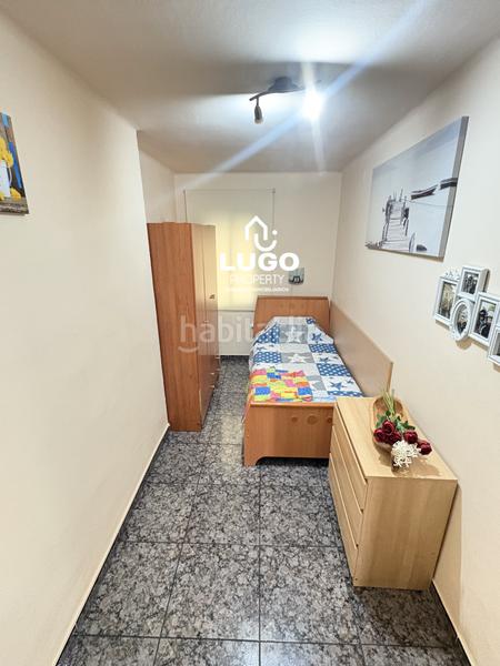 Foto 3432ab12-9f5e-400a-bbff-4c91271da339. Piso lugo property presenta piso totalmente amueblado!! en Santa Coloma de Gramenet