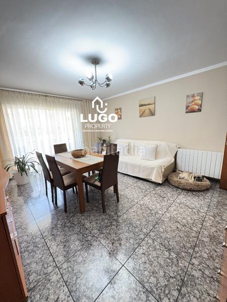 Foto 3a7d2099-bb4e-49bd-b46d-b350eaec8d82. Piso lugo property presenta piso totalmente amueblado!! en Santa Coloma de Gramenet