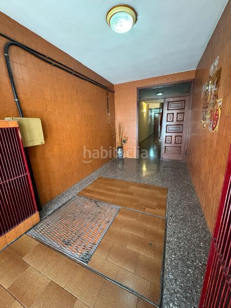 Foto 3dffd370-1e96-40d4-8cb2-1ba523baa6ae. Piso lugo property presenta piso totalmente amueblado!! en Santa Coloma de Gramenet