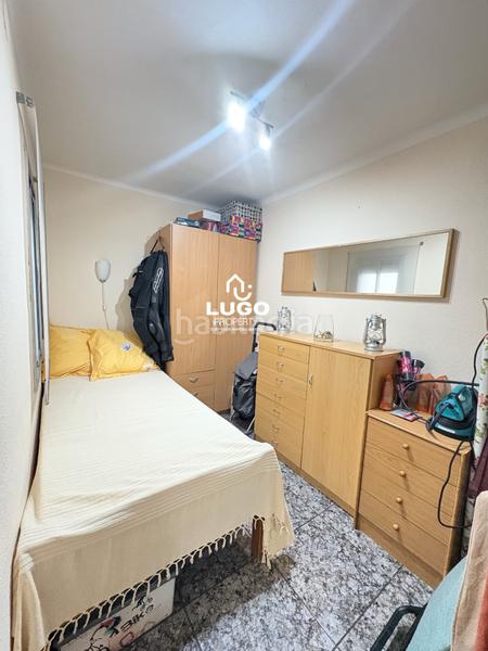 Foto 477d351f-27bd-48bd-b053-0009ce683cd0. Piso lugo property presenta piso totalmente amueblado!! en Santa Coloma de Gramenet