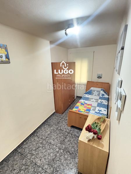 Foto 5d4bfae6-84dc-423c-8ac1-a556f593914c. Piso lugo property presenta piso totalmente amueblado!! en Santa Coloma de Gramenet