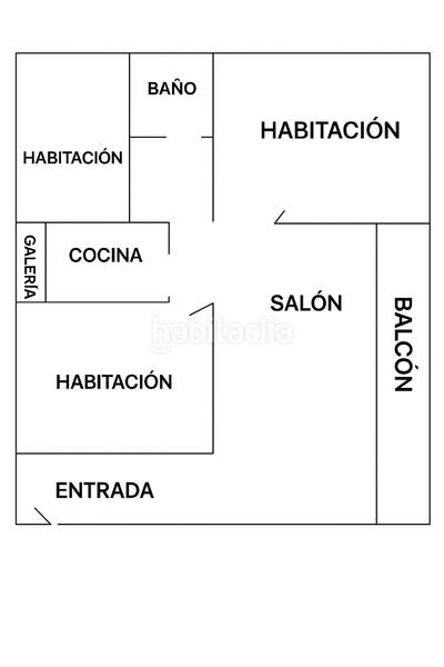 Foto 7dd19547-52c1-4a5e-946c-c23648719491. Piso lugo property presenta piso totalmente amueblado!! en Santa Coloma de Gramenet