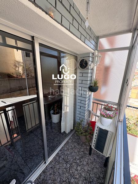 Foto c272bf71-a8db-4b27-b5da-3cf4acc30aba. Piso lugo property presenta piso totalmente amueblado!! en Santa Coloma de Gramenet
