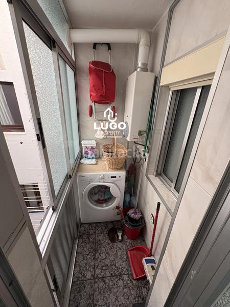 Foto e7745719-d99b-452c-81f5-3963b7551f80. Piso lugo property presenta piso totalmente amueblado!! en Santa Coloma de Gramenet