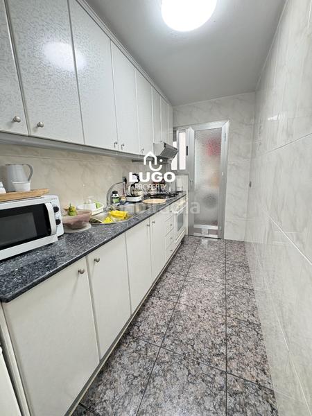 Foto eaf66e15-4726-4904-9360-d21ecec5bd75. Piso lugo property presenta piso totalmente amueblado!! en Santa Coloma de Gramenet