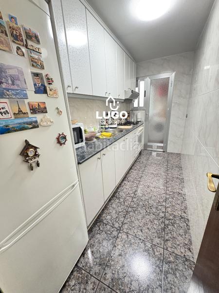 Foto f92271b7-af05-4165-baea-1883d25b3f65. Piso lugo property presenta piso totalmente amueblado!! en Santa Coloma de Gramenet